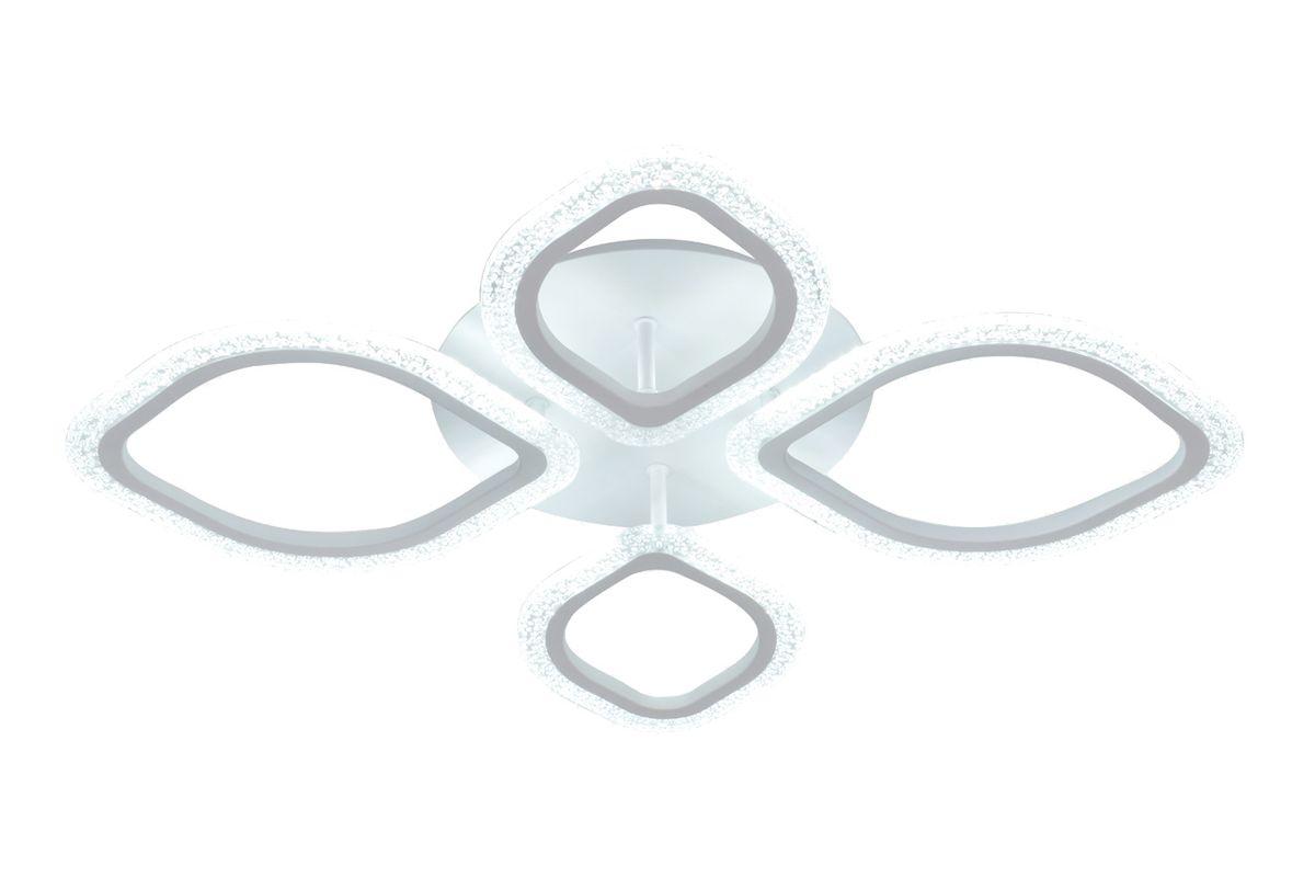 потолочная люстра escada 10251 10251/4led