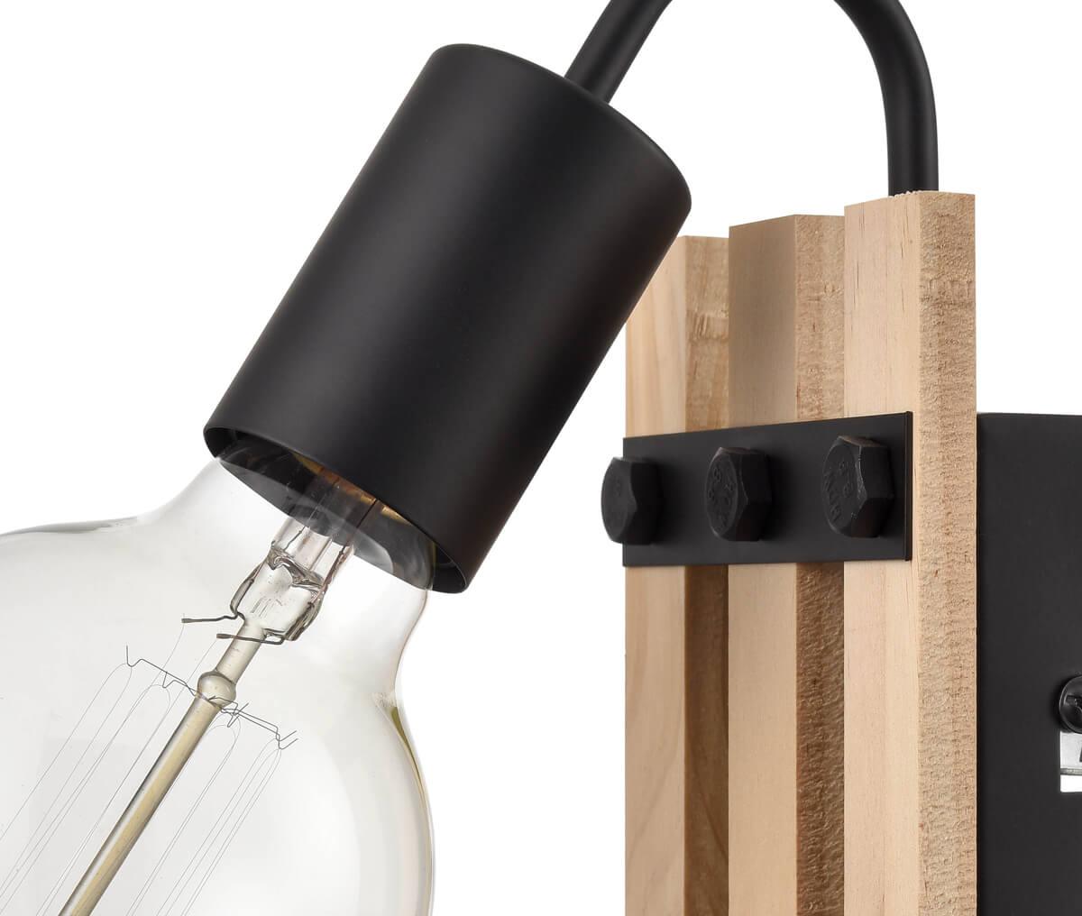 бра vele luce tendenza vl6492w01