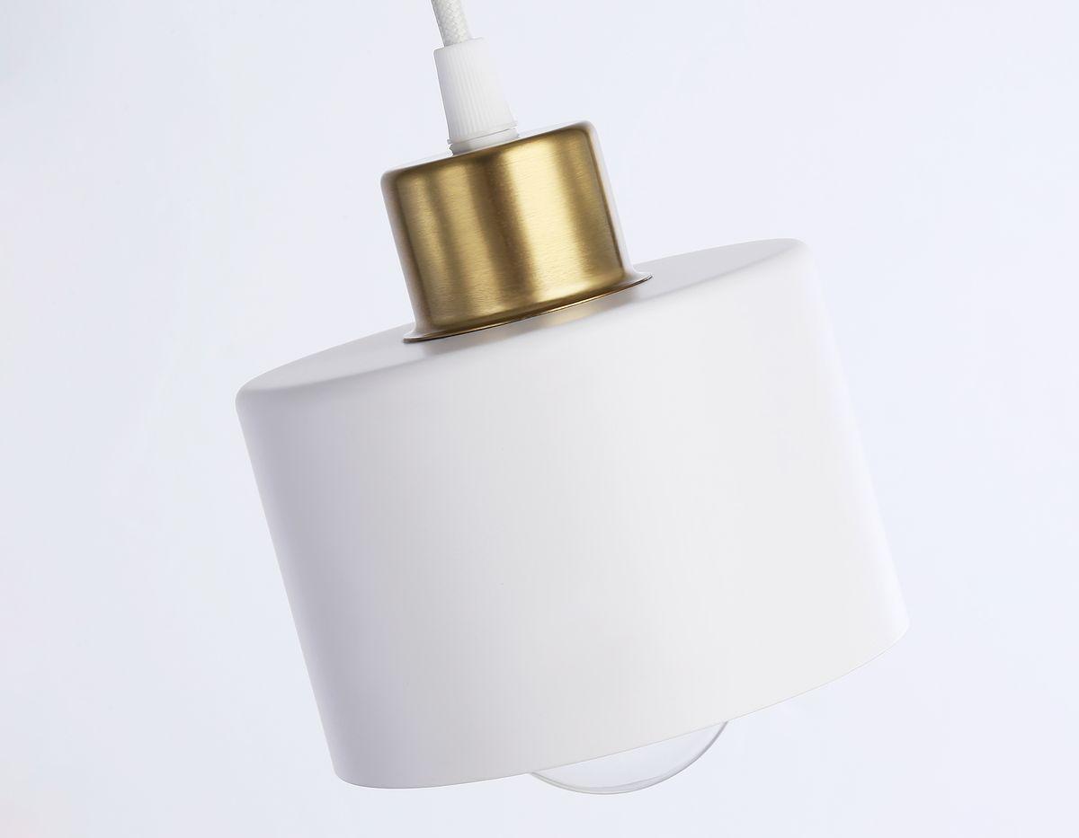 подвесной светильник ambrella light traditional tr8112
