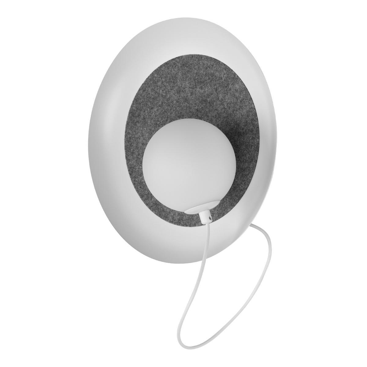 бра loft it wonders 10237w white