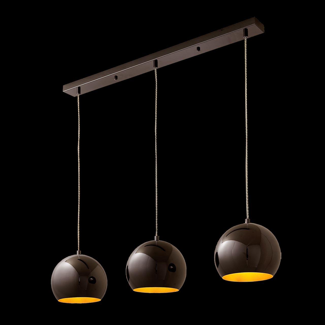 подвесной светильник citilux оми cl945135