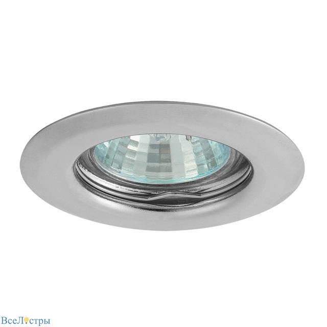 точечный светильник kanlux ulke ct-2113-c 321
