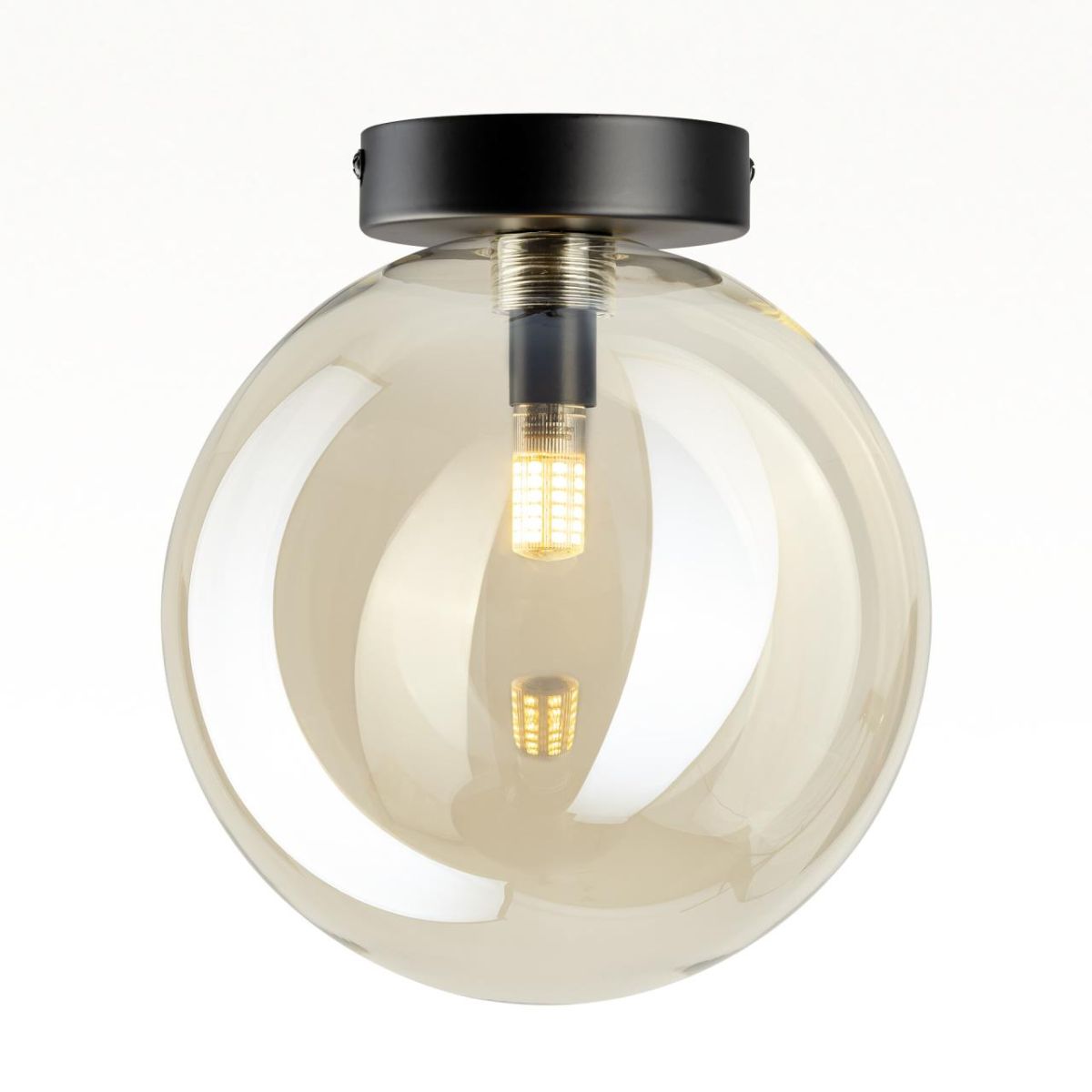 потолочный светильник citilux orton cl202512