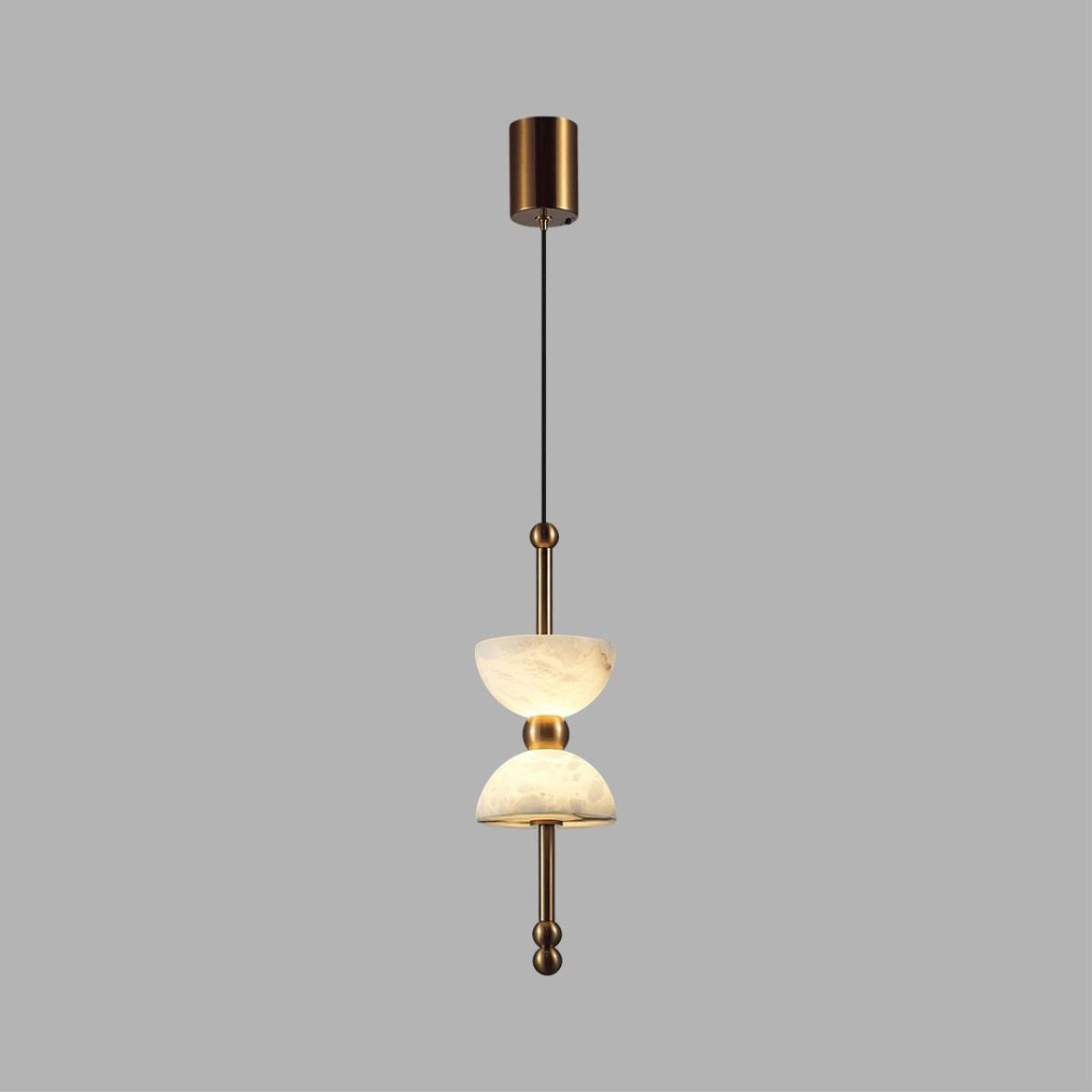 подвесной светильник odeon light l-vision feliz 6685/7l