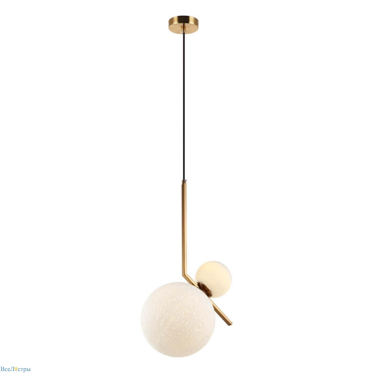 подвесной светильник stilfort zaira 2097/01/02p