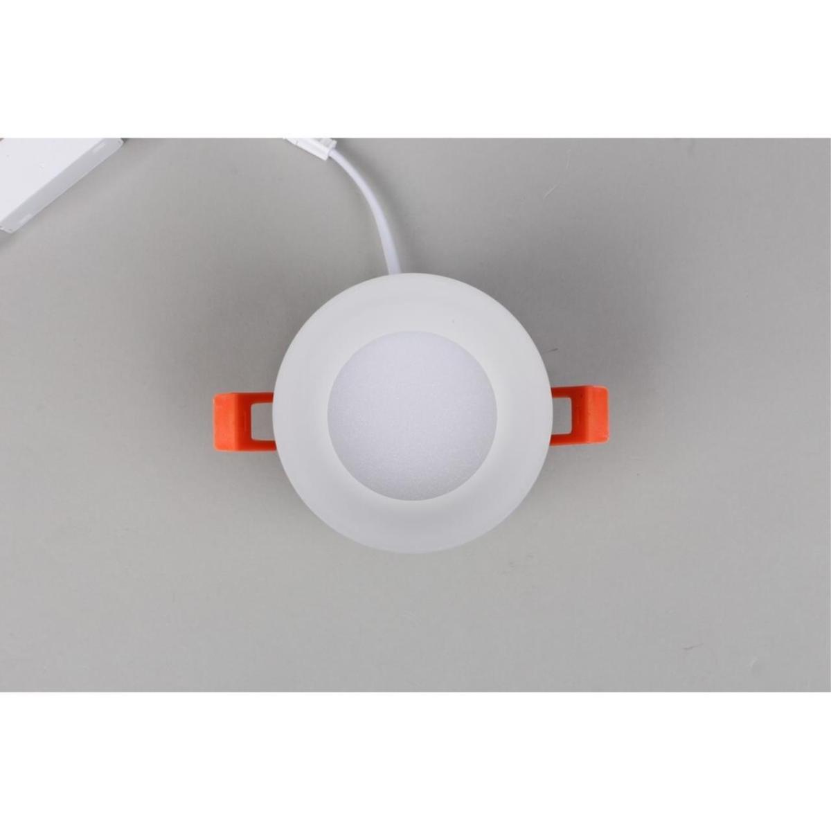 встраиваемый светильник omnilux firenze oml-103119-05