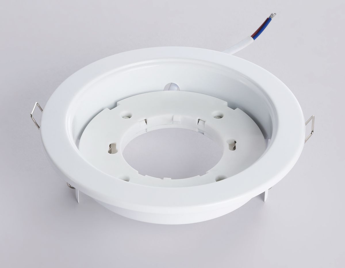 встраиваемый светильник ambrella light standart spot tu1501