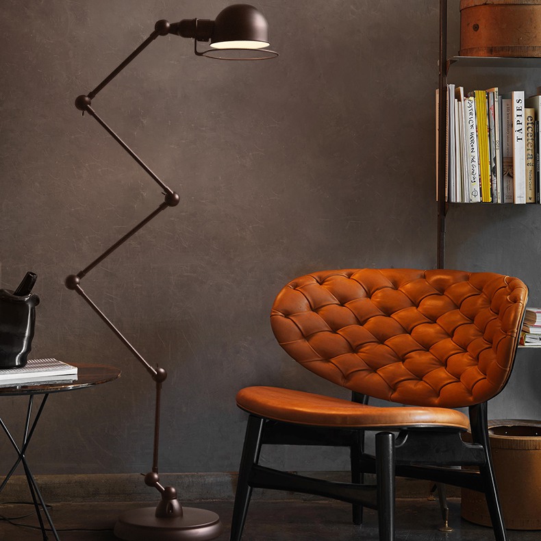 торшер imperium loft viking 141133-26