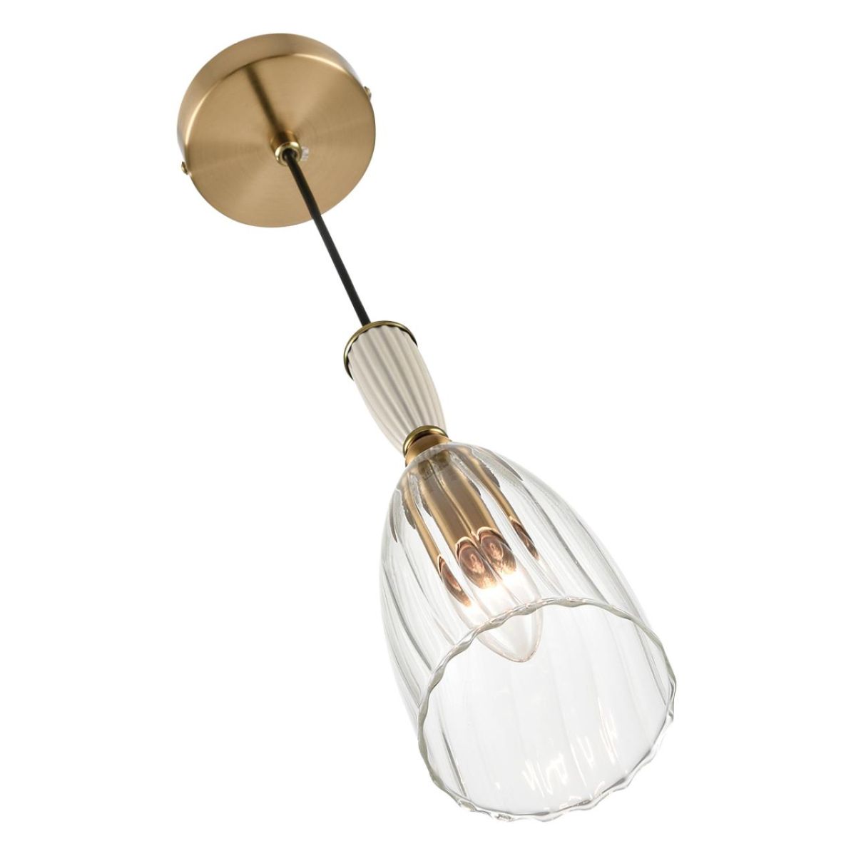 подвесной светильник lumion suspentioni derbi 8284/1a