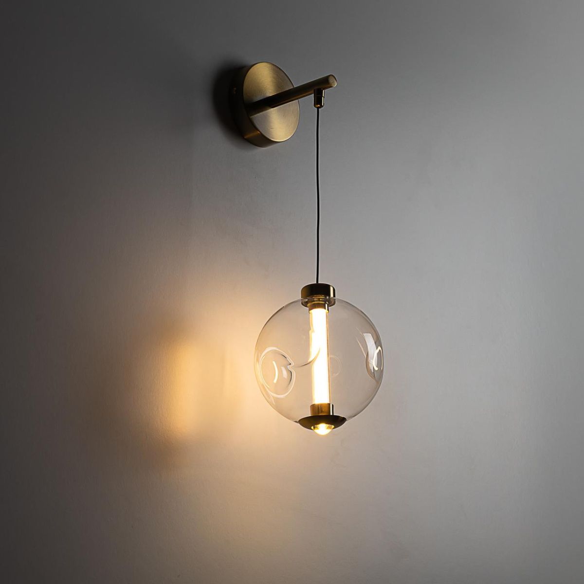 бра citilux noona cl251310