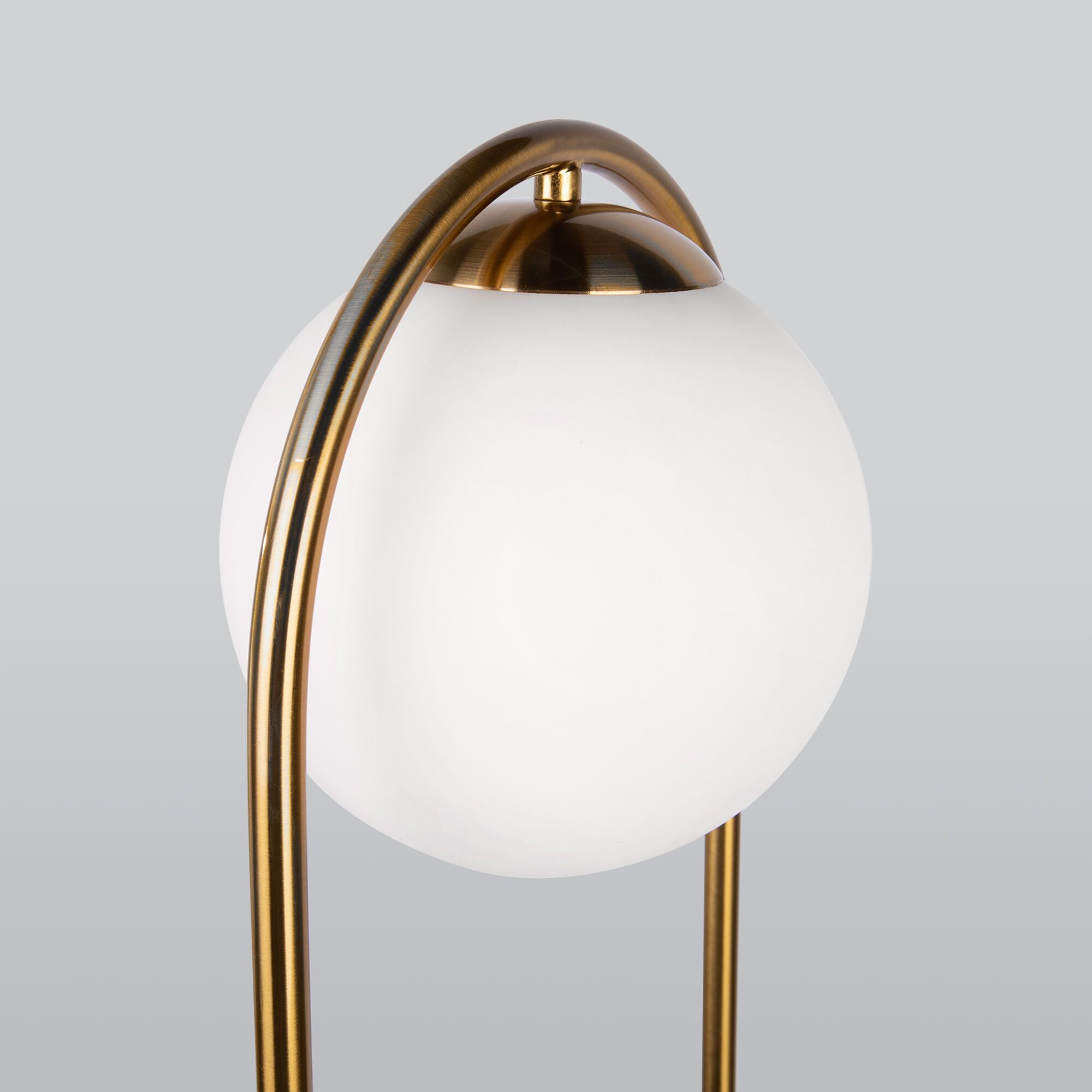 торшер eurosvet ringo 01139/1 золото a061133