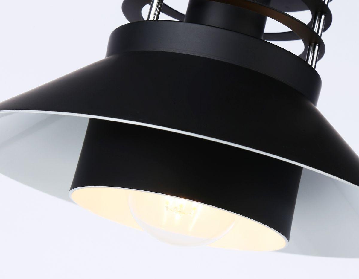 подвесной светильник ambrella light traditional tr8172