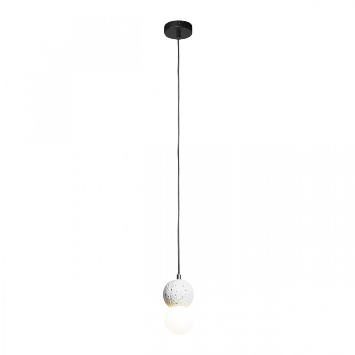 подвесной светильник loft it quill 10109 light grey