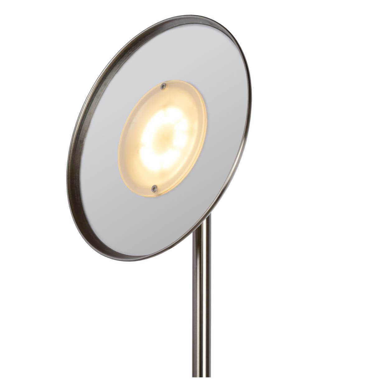 торшер lucide zenith led 19791/24/12