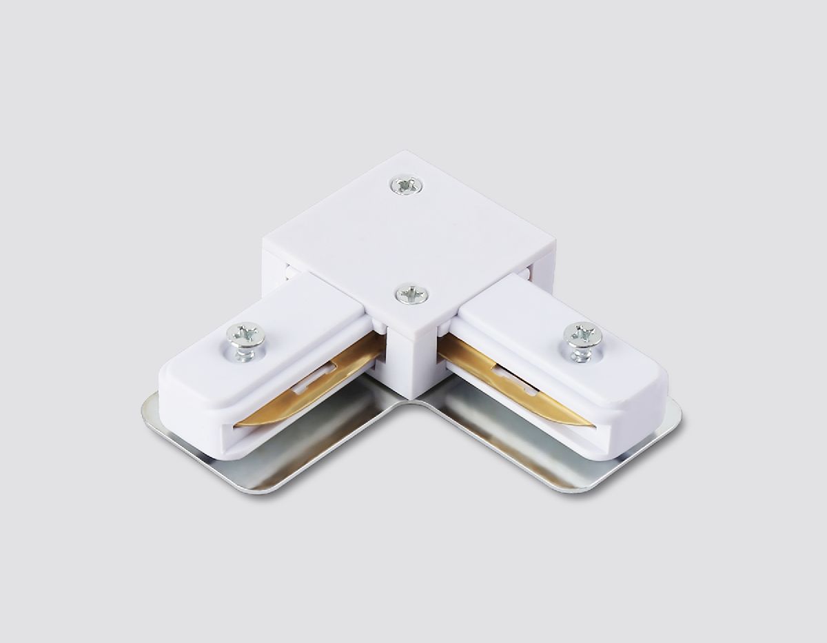 коннектор угловой ambrella light standard 220v gl7163