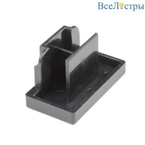 UFB-Q123 C21 Black 1 Polybag
