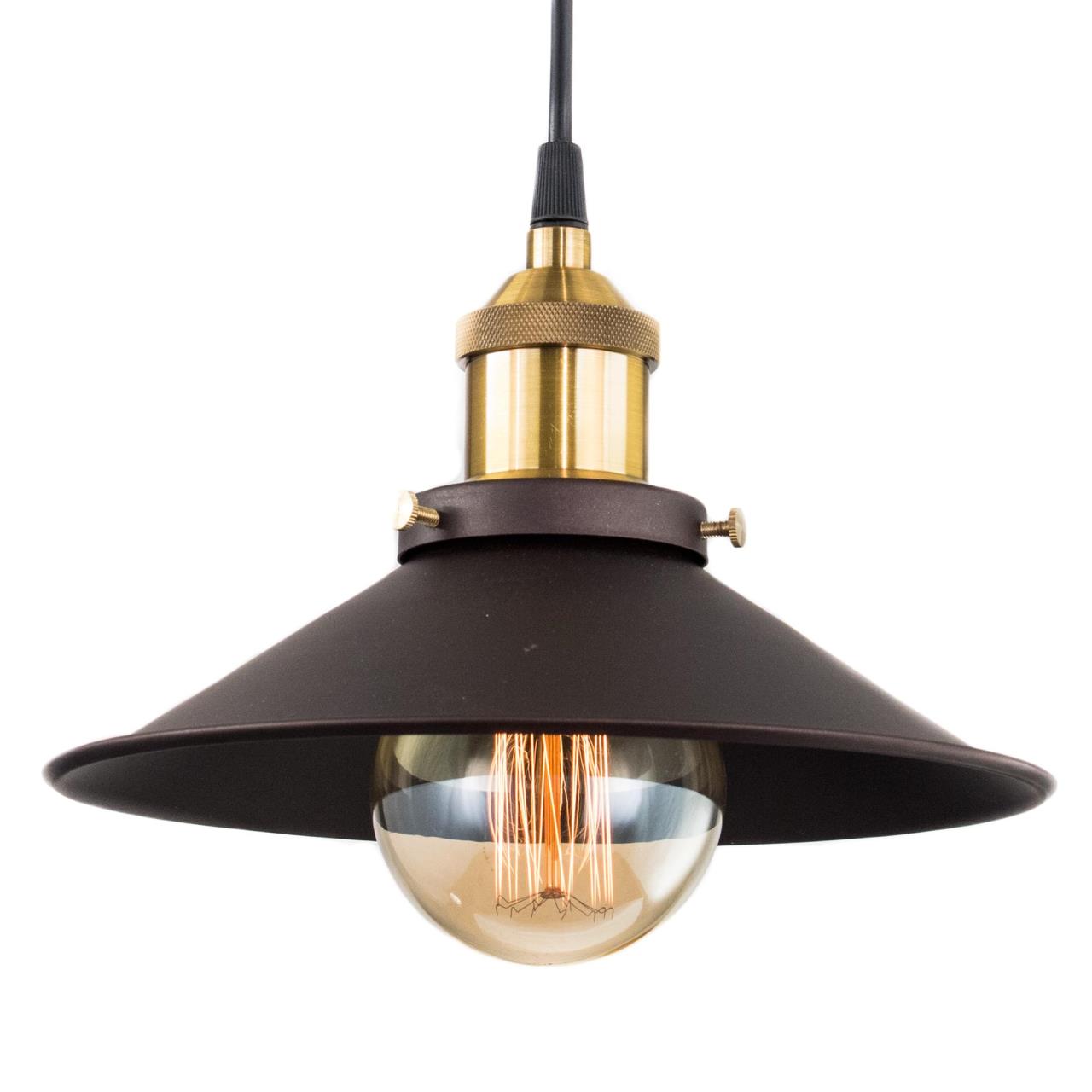 подвесной светильник citilux эдисон cl450101