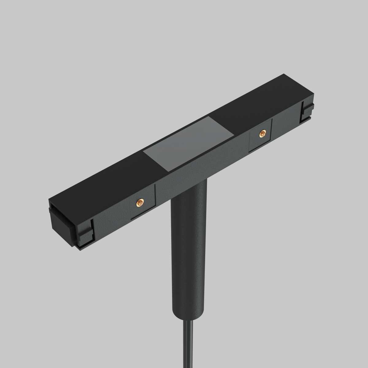 трековый подвесной светильник maytoni technical tr182-1-5wtw-m-b