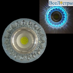 42201-9.0-001PL MR16+LED3W LBL