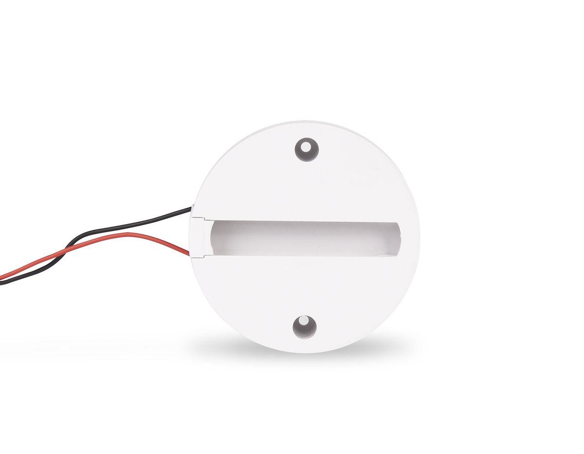 основание для шинопровода ambrella light track system gl7021