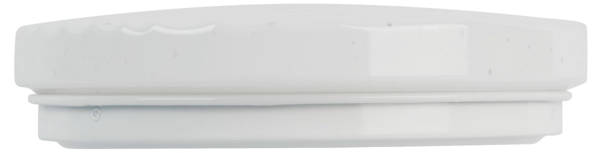 потолочный светильник эра spb-6 slim sahara 18w-4k б0071123