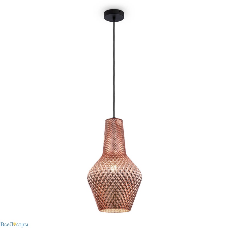подвесной светильник maytoni tommy p056pl-01b