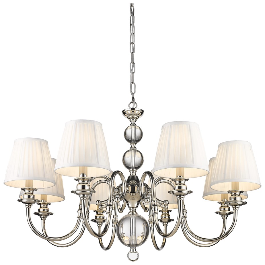 подвесная люстра wertmark kirsten we369.08.103