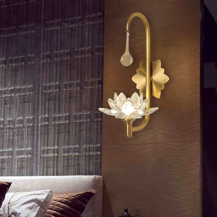 бра imperium loft lotos 140843-26