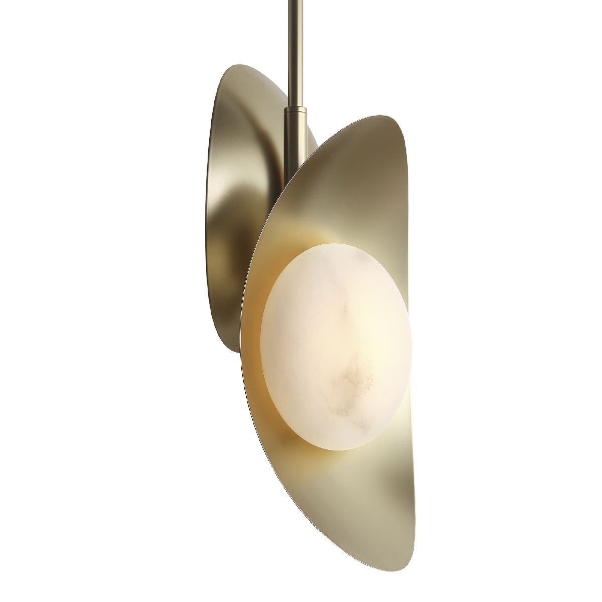подвесной светильник st luce pearl sl6229.203.02