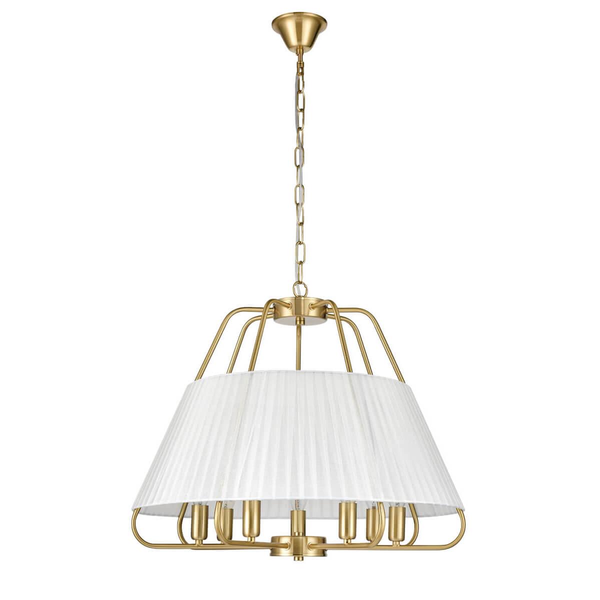 подвесная люстра vele luce isabella vl4254p07