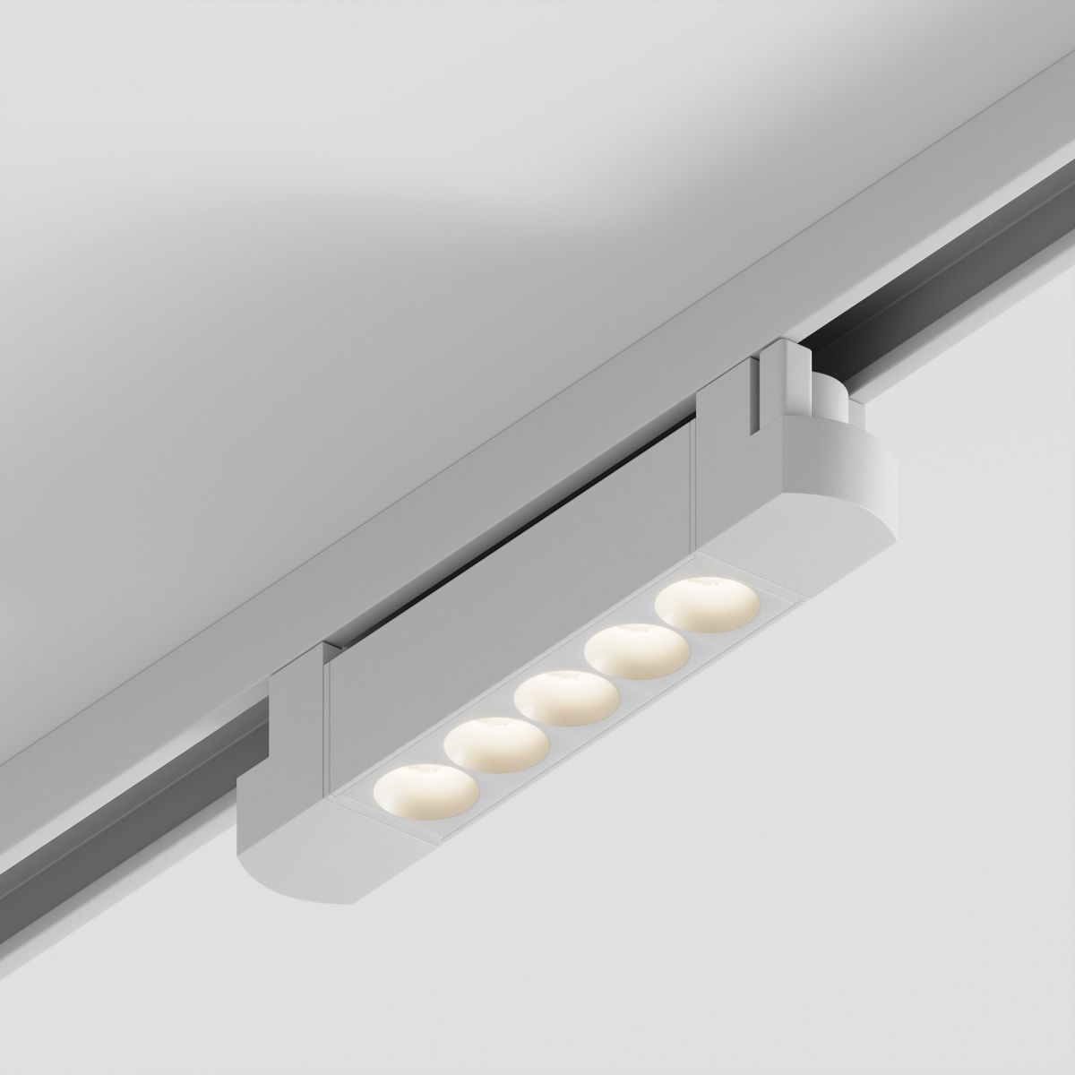 трековый однофазный светильник hesby lighting skylite hsbl_0050