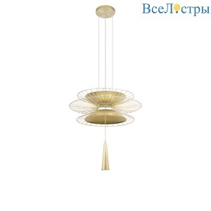 10141B/400 Gold