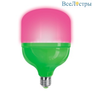 LED-M80-20W/SPSB/E27/FR PLS55GR