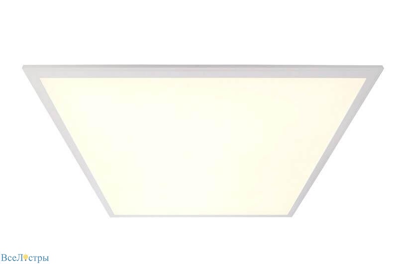 потолочный светильник deko-light cct ww/cw 100032
