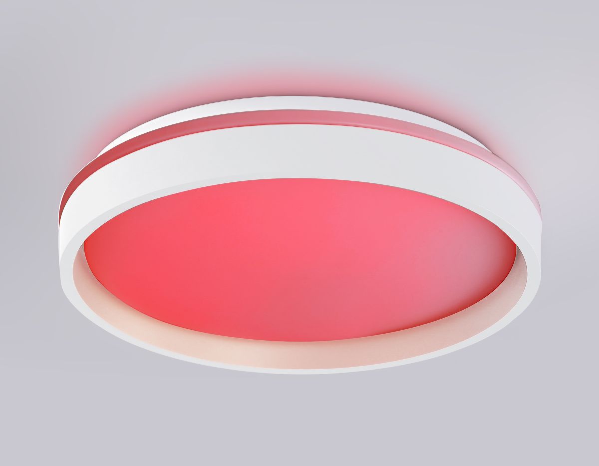 потолочный светильник ambrella light orbital dance fz601
