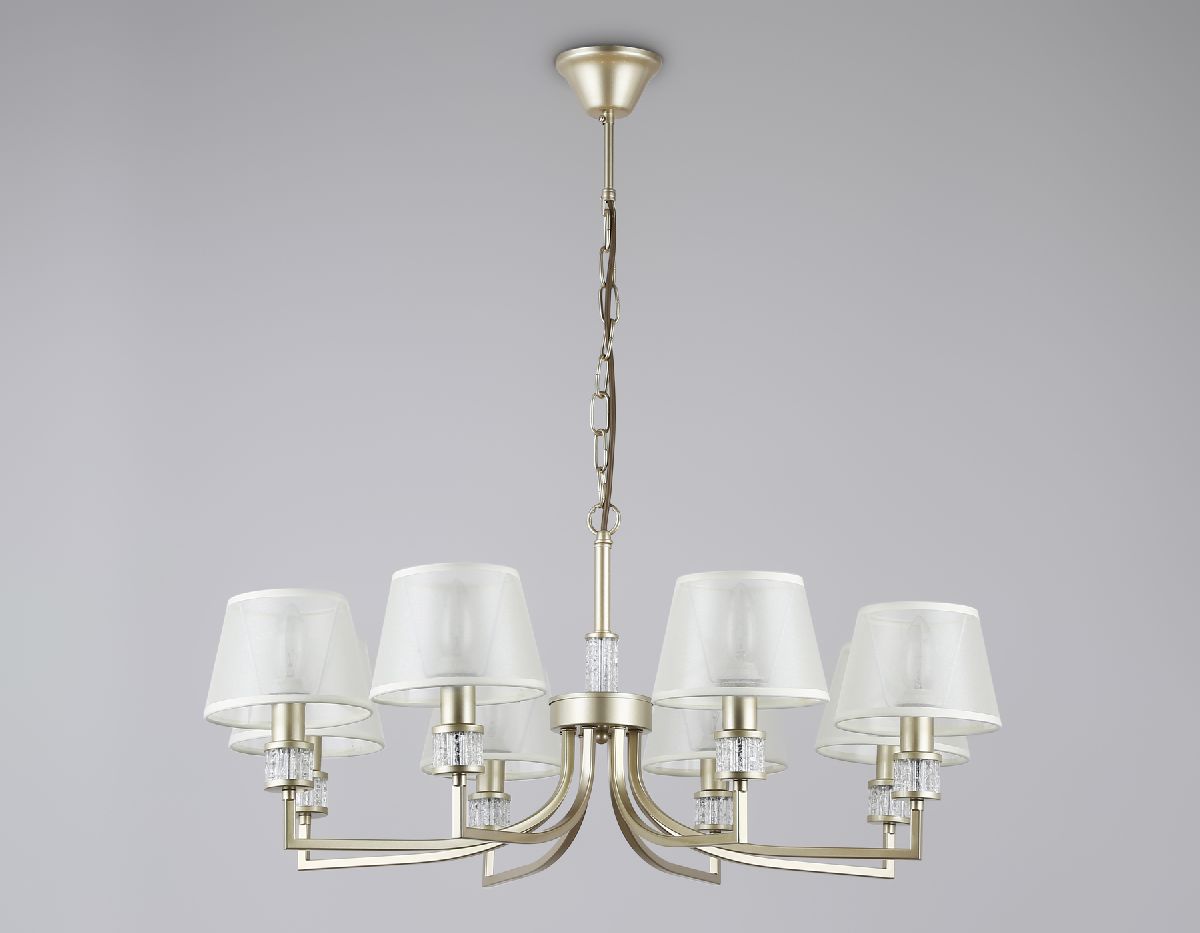 подвесная люстра ambrella light high light classic lh71217