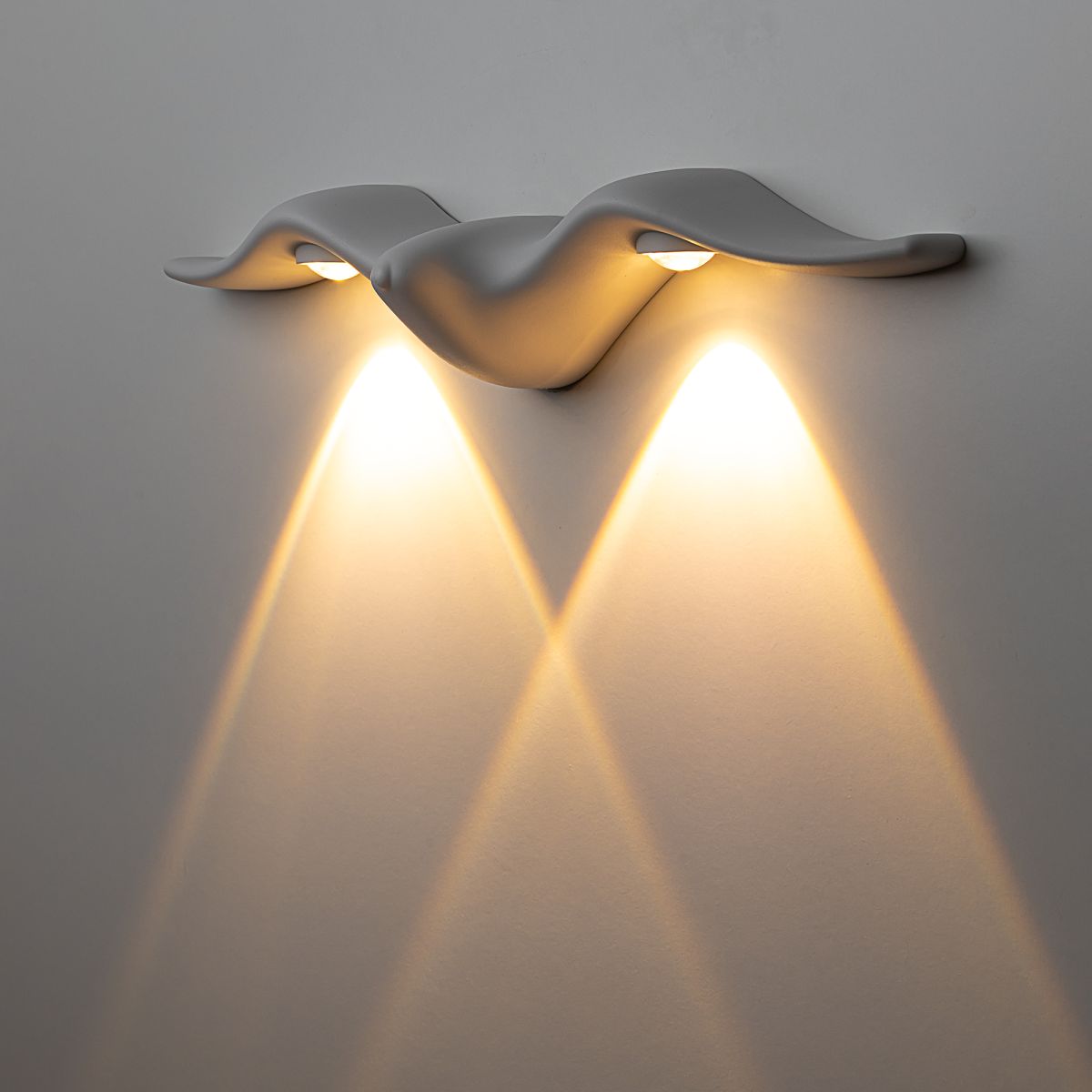 уличный настенный светильник citilux jonathan clu0805wh