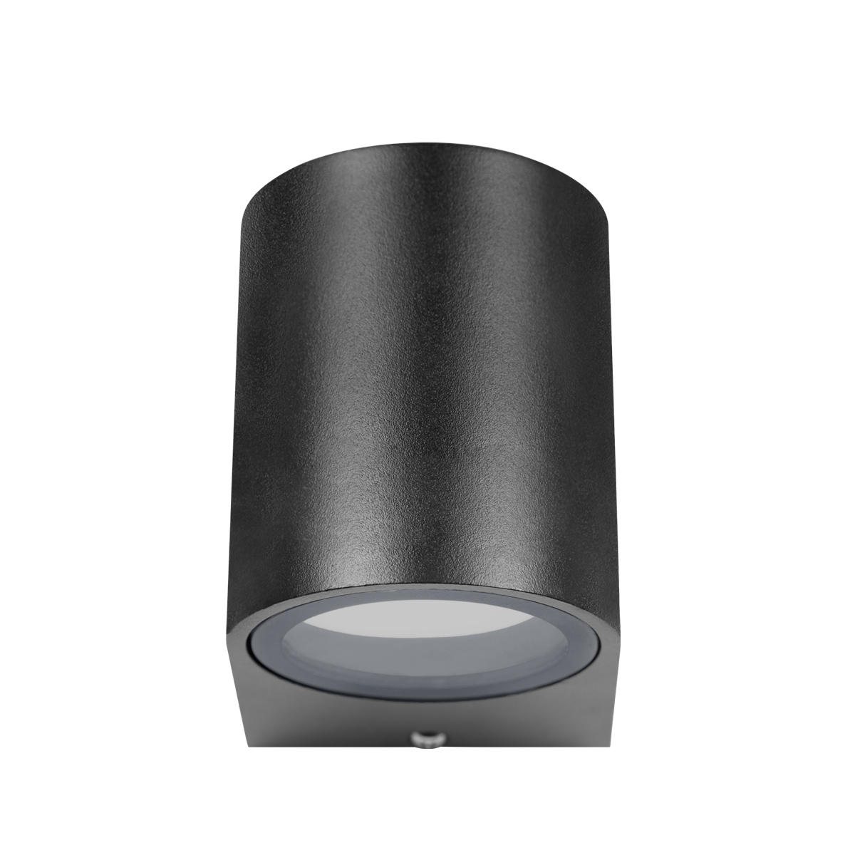 уличный настенный светильник loft it eterno 100006/a