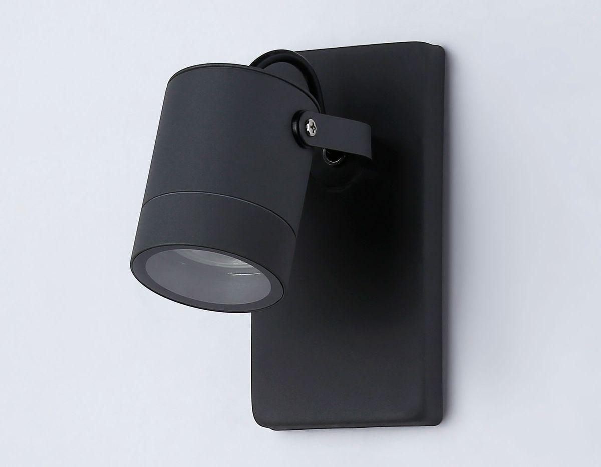 уличный настенный светильник ambrella light garden st3881