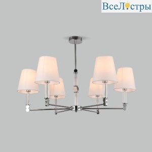 60145/6 хром Smart