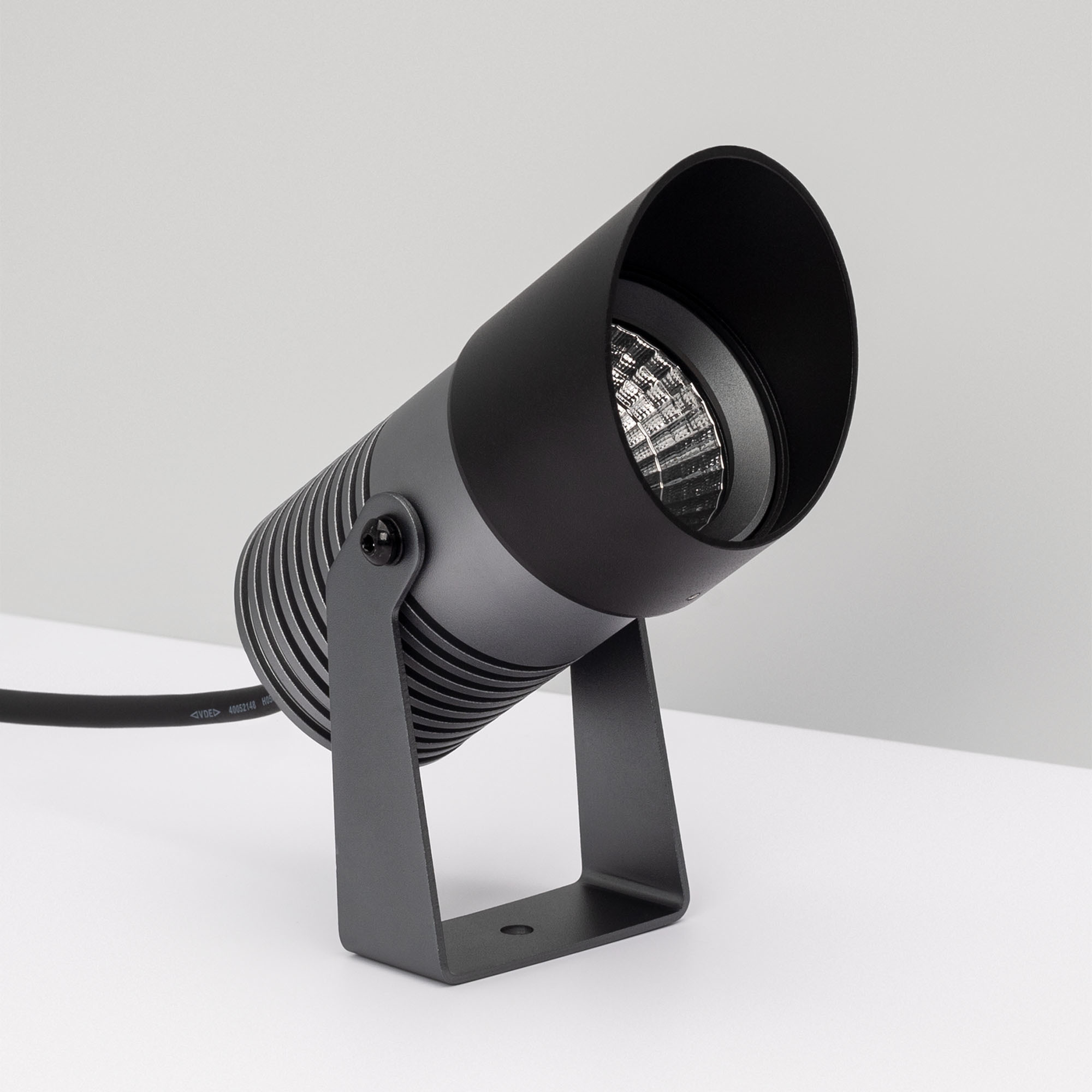 бленда arlight alt-ray-r66 (bk) 038161