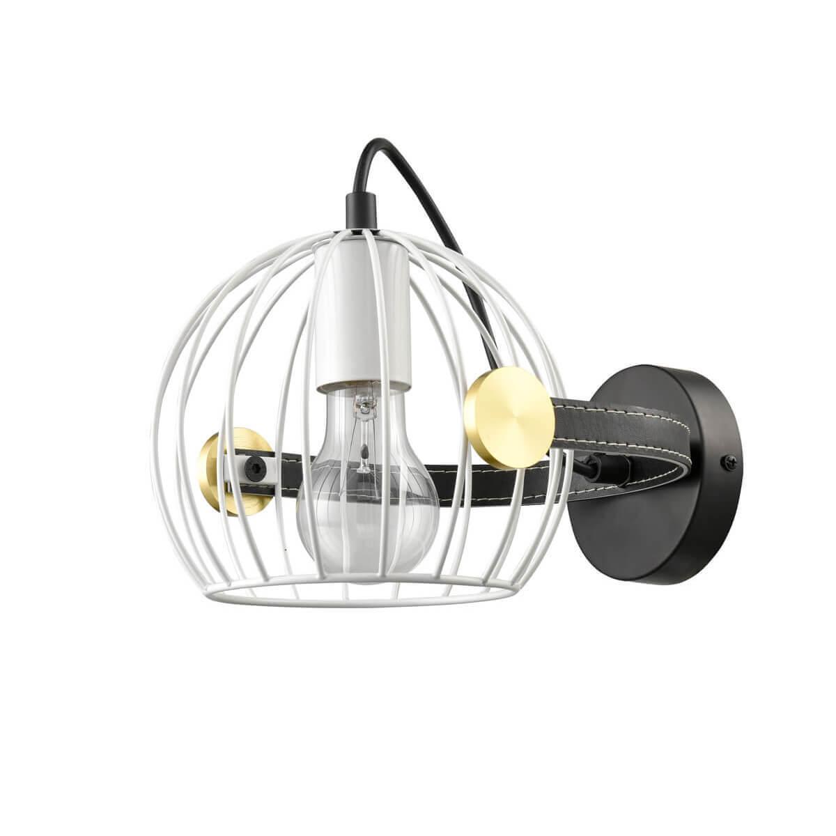 бра vele luce pasquale vl6251w01