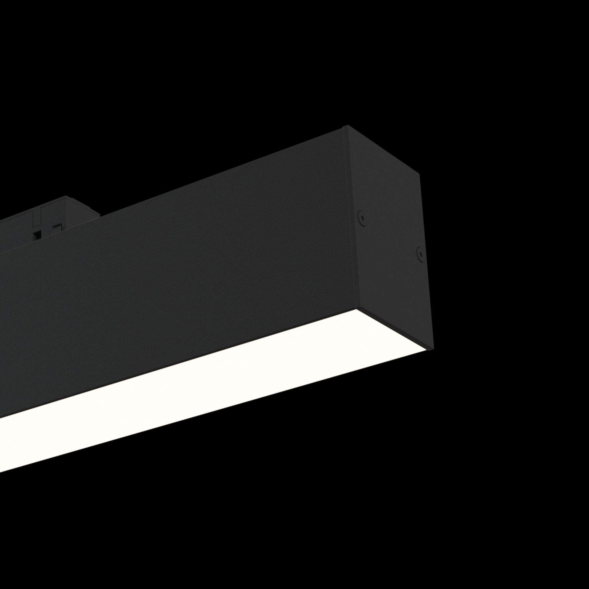 трековый светильник maytoni track lamps tr012-2-12w3k-b
