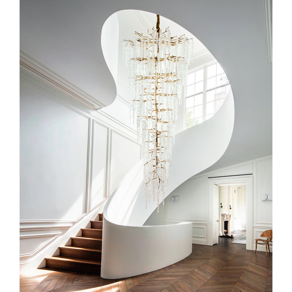 подвесная люстра modestyle ms.2120.2200