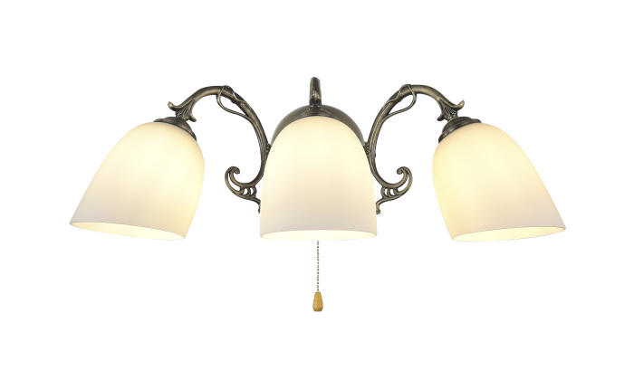 бра myfar biene mr2524-3w