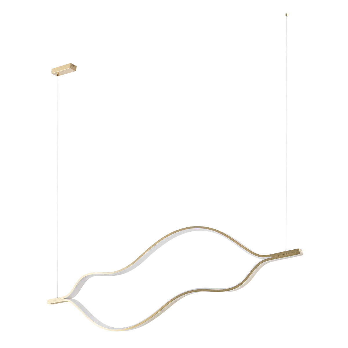подвесной светильник loft it tape light 10403/1400 ab