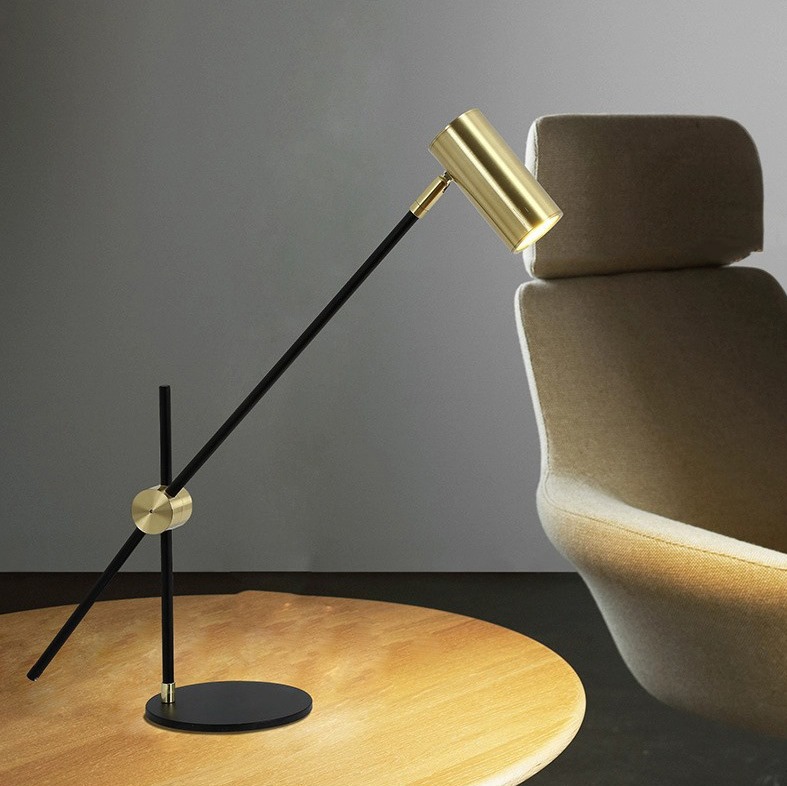 настольная лампа topdecor robert t1 12