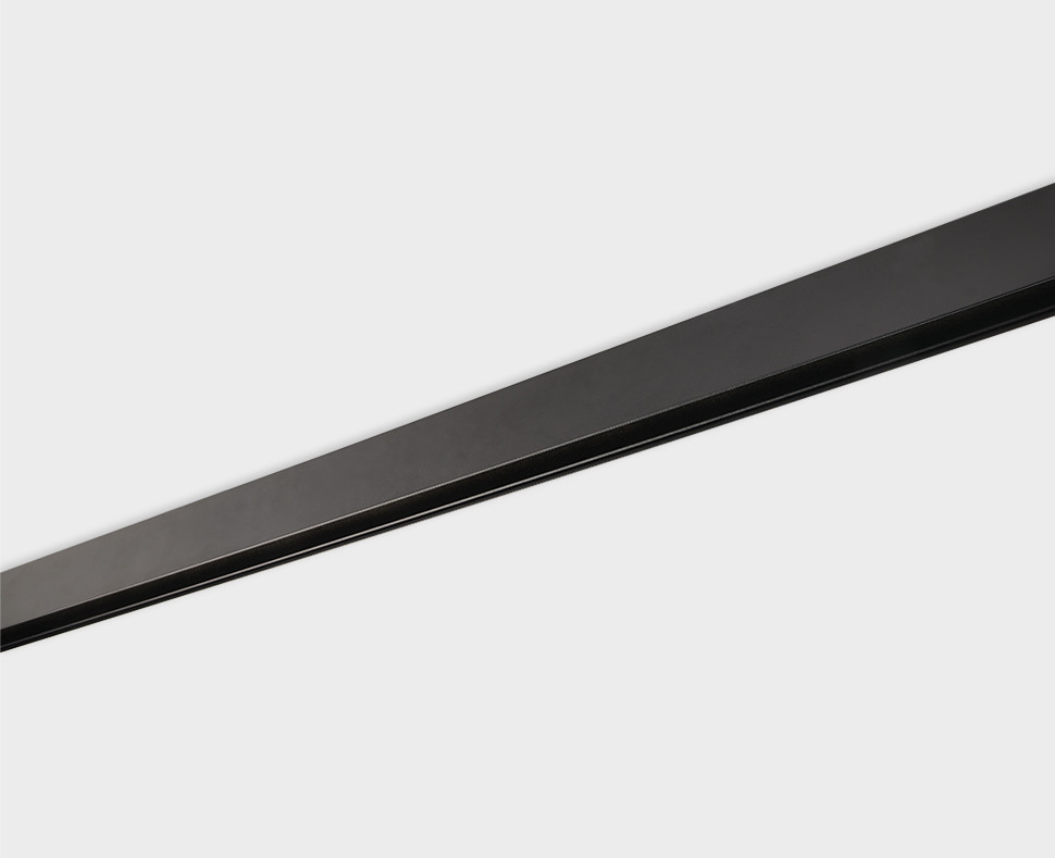 шинопровод накладной italline atom it012-5031 black