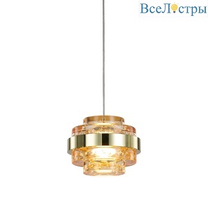 MD22030002-1A gold/champagne