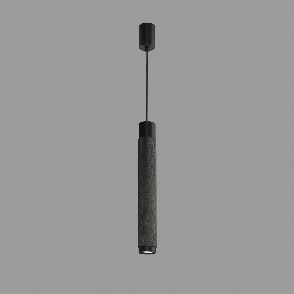 подвесной светильник iledex delta 2366-1 bk+grp